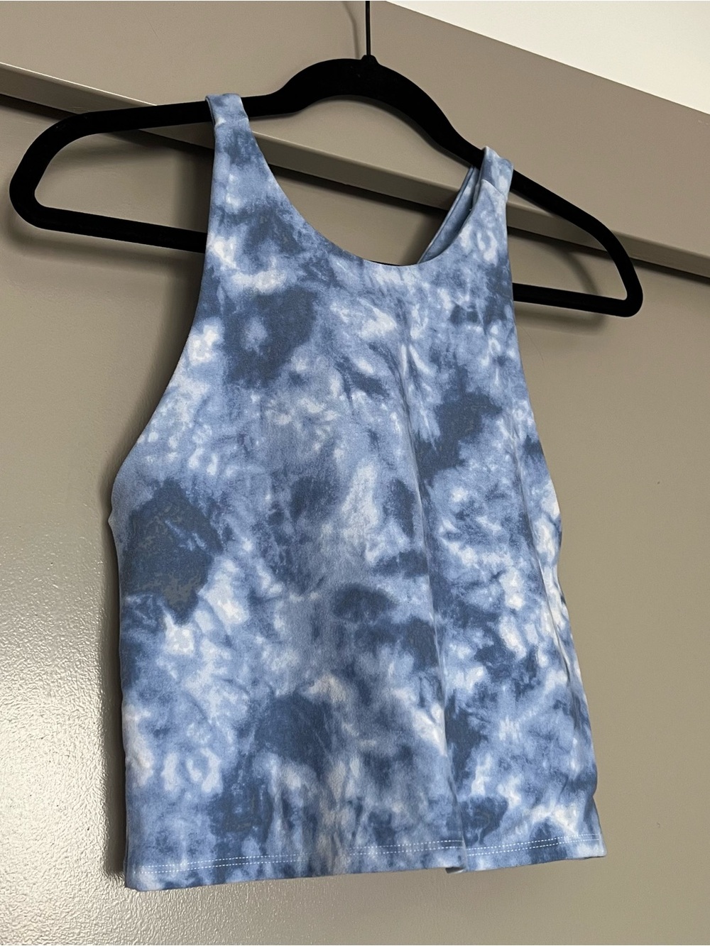 A&F Halter Top
